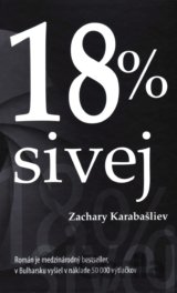 18 % sivej