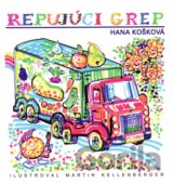 Repujúci grep