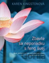 Zbavte sa neporiadku s feng šuej