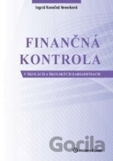 Finančná kontrola v školách a školských zariadeniach