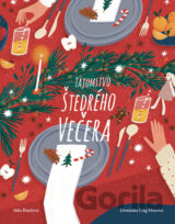 Tajomstvo Štedrého večera