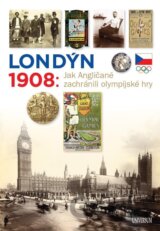 Londýn 1908