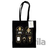 Nákupná taška Harry Potter - Horcruxy