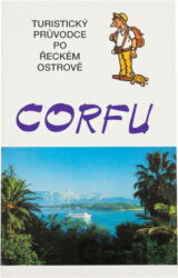 Turistický průvodce po řeckém ostrově Corfu