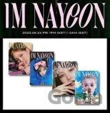 Nayeon (Twice): Im Nayeon