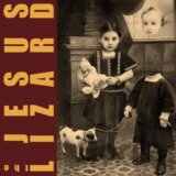 Jesus Lizard: Rack
