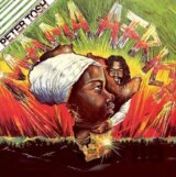 Peter Tosh: Mama Africa (Red) LP