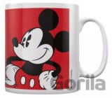 Keramický hrnček Disney - Mickey Mouse: Pose