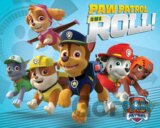 Plagát Paw Patrol: Tým je v kurze