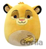 SQUISHMALLOWS Disney Leví kráľ - Simba