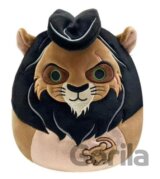 SQUISHMALLOWS Disney Leví kráľ - Scar