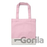 PANTONE Bavlnená taška -  Light Pink 182