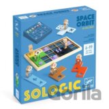 Hlavolam Vesmírna obežná dráha (Space Orbit)