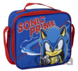 Taška - box na svačinu Sonic Prime: Päsť