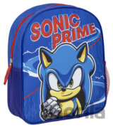 Detský batoh Sonic Prime: Päsť