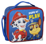 Taška - box na svačinu Paw Patrol: Šteňatá v hre