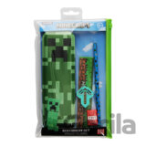Školský set Minecraft
