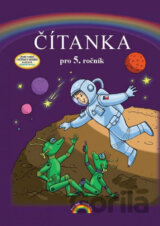 Čítanka pro 5. ročník