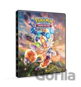 Pokémon UP: Scarlet & Violet 07 Stellar Crown - A5 album