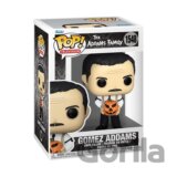 Funko POP TV: Addams Family - Gomez