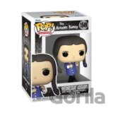 Funko POP TV: Addams Family - Wednesday