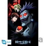 Death Note Plagát Maxi