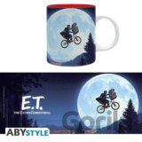 E.T. Hrnček: Bike
