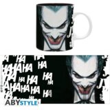 DC Comics Hrnček: Jokerk