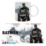 DC Comics Hrnček: Batman The Dark Knightk