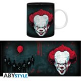 It Hrnček: Pennywise 320 ml