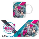 Hatsune Miku Hrnček: Miku