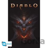 Diablo Plagát Maxi