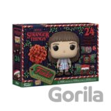 Funko Advent Calendar: Stranger Things 2024