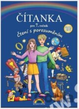 Čítanka pro 7. ročník, Čtení s porozuměním