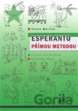 Esperanto přímou metodou