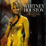 Whitney Houston: The Concert for a New South Africa LP