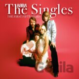 Abba: The Singles: The First Fifty Years LP
