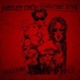 Motley Crue: Greatest Hits LP