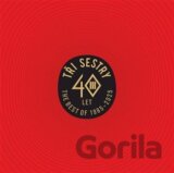 Tři sestry: 40 let Best Of LP