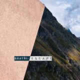 Bratři: Escape LP