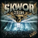 Škwor: 25 Let