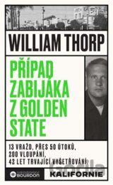Případ zabijáka z Golden State