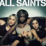 All Saints: All Saints (Green) LP