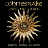 Whitesnake: Into The Light LP
