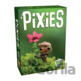 Pixies CZ