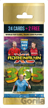 Panini FIFA 365 24/25 - Adrenalyn Fatpack booster