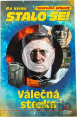 Válečná stezka