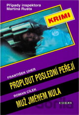 Proplout poslední peřejí