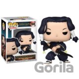 Funko POP Animation: Jujutsu Kaisen - Kamo Noritoshi