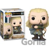 Funko POP Movies: Lord of the Rings - Legolas